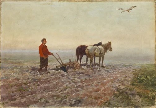 Orka — Adam Setkowicz