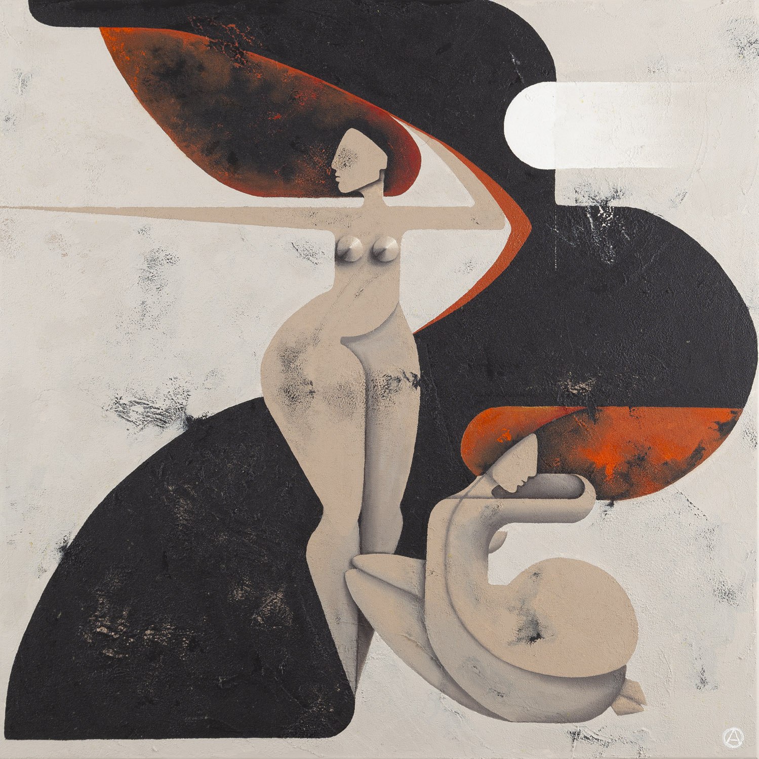Rytmy — Agnieszka Olszewska (1977)