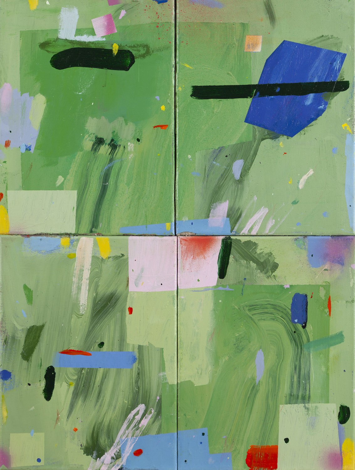 Portal do niemyślenia 2 — Agnieszka Sierzputowska (1989)