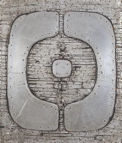 Bez tytułu — Barbara Pniewska