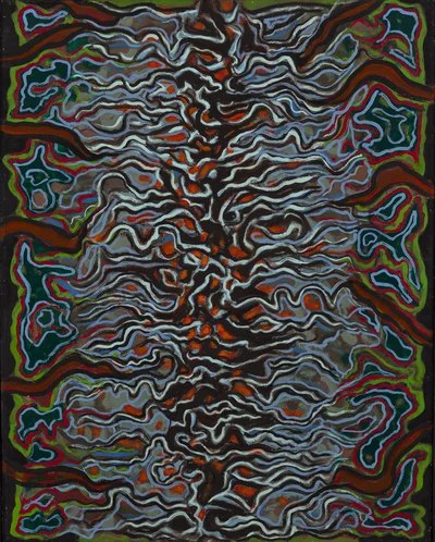 "K. F. NR 5" — Bronisław Kierzkowski