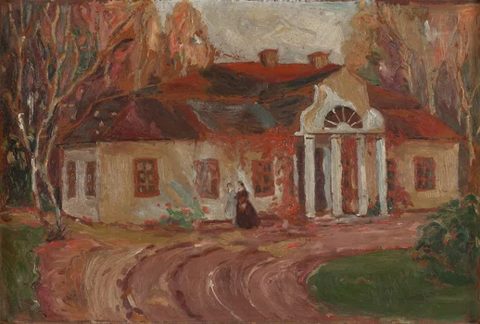 Bronisława Rychter-Janowska