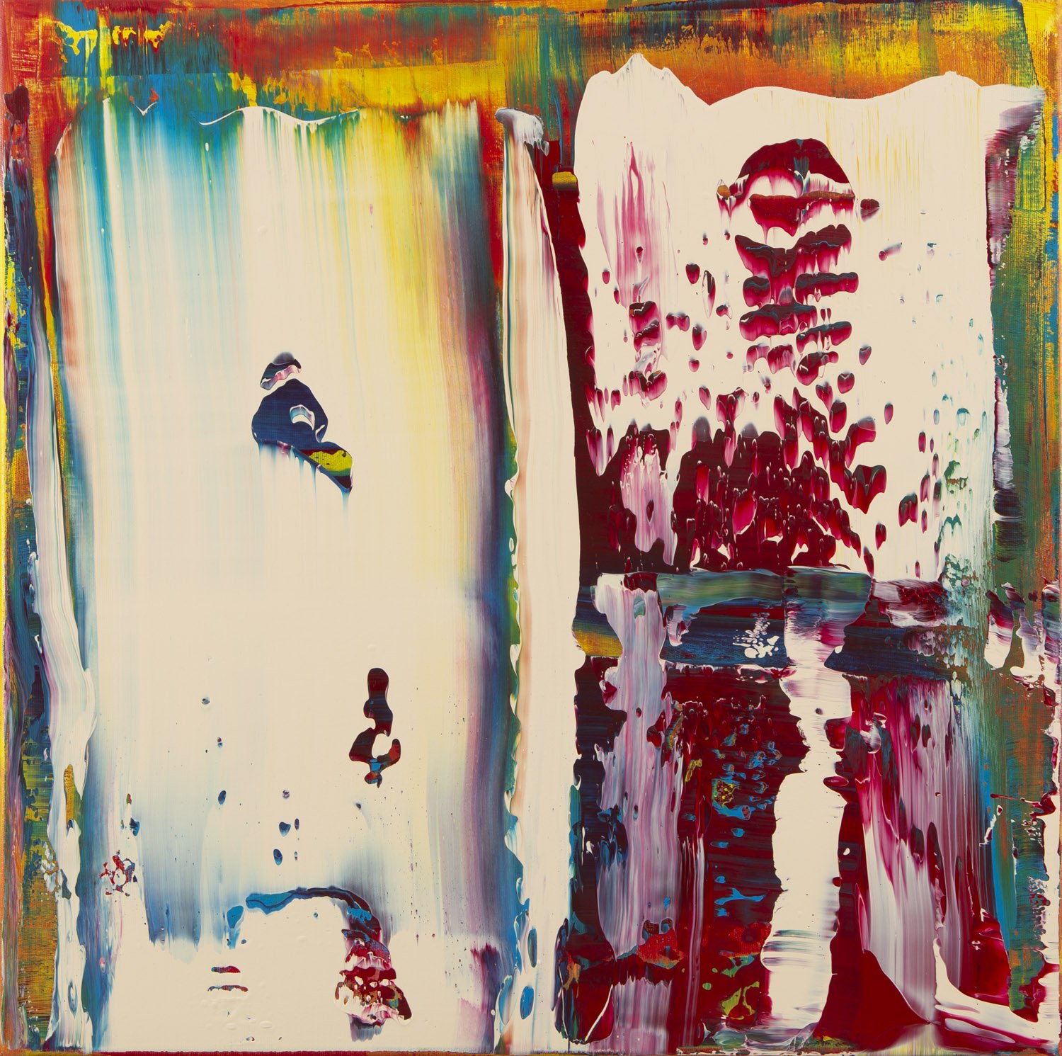 Las Profumdidades Delagua — Dominik Smolik (1982)