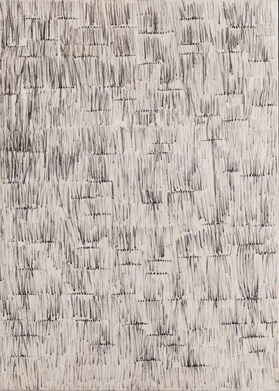 "No. 6" — Jadwiga Maziarska