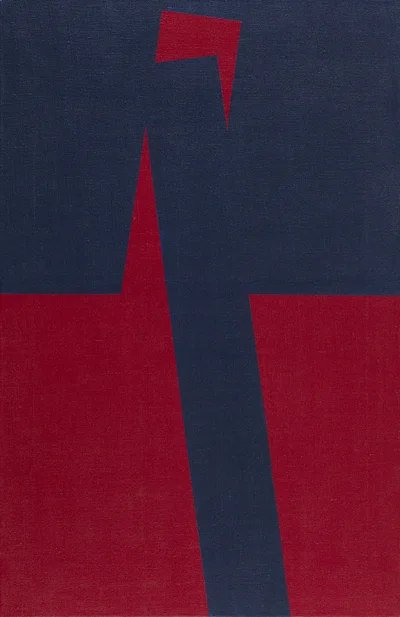"Stork" — Jerzy Kałucki
