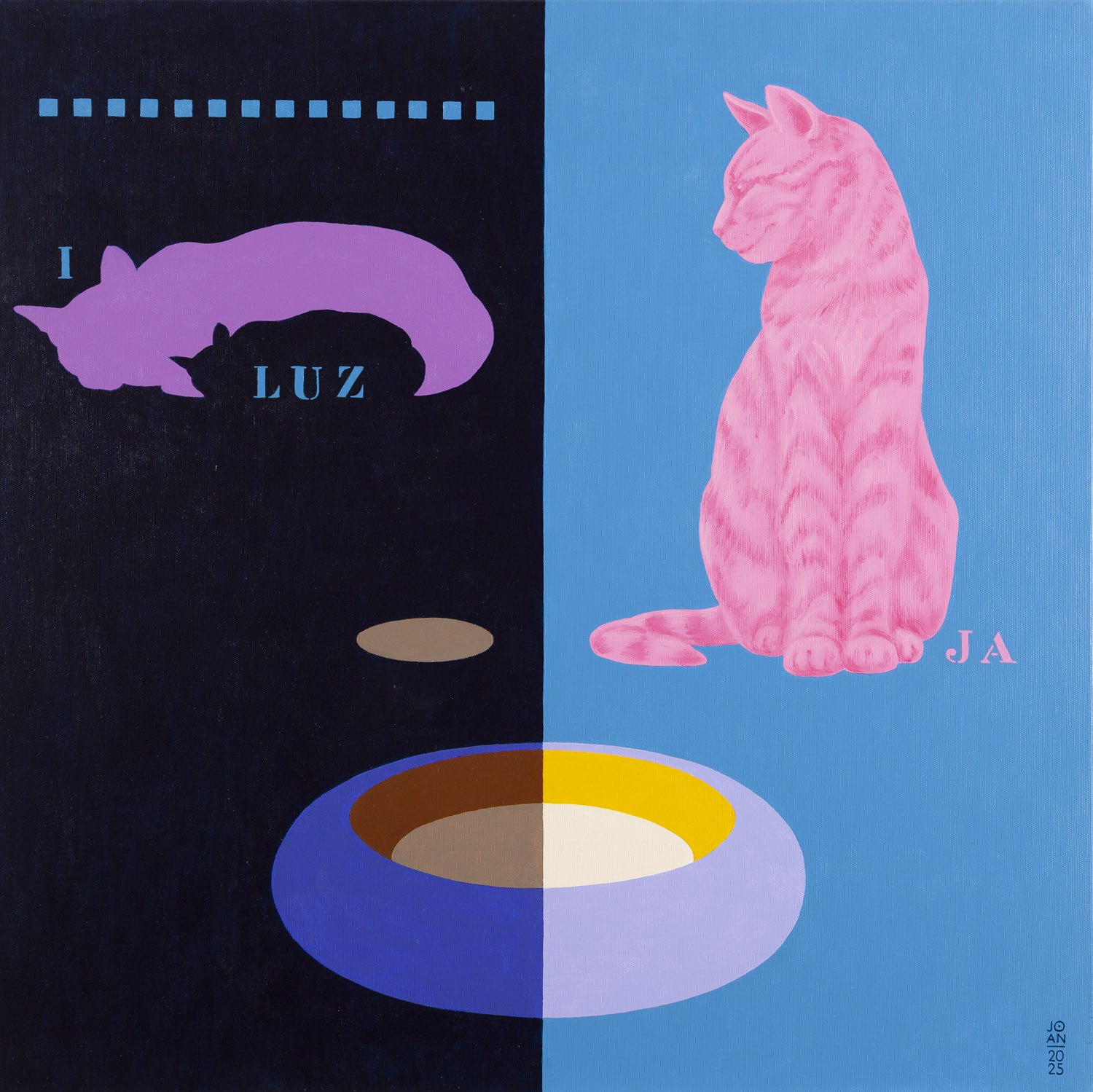 Iluzja — Joanna Bojar-Antoniuk (1967)