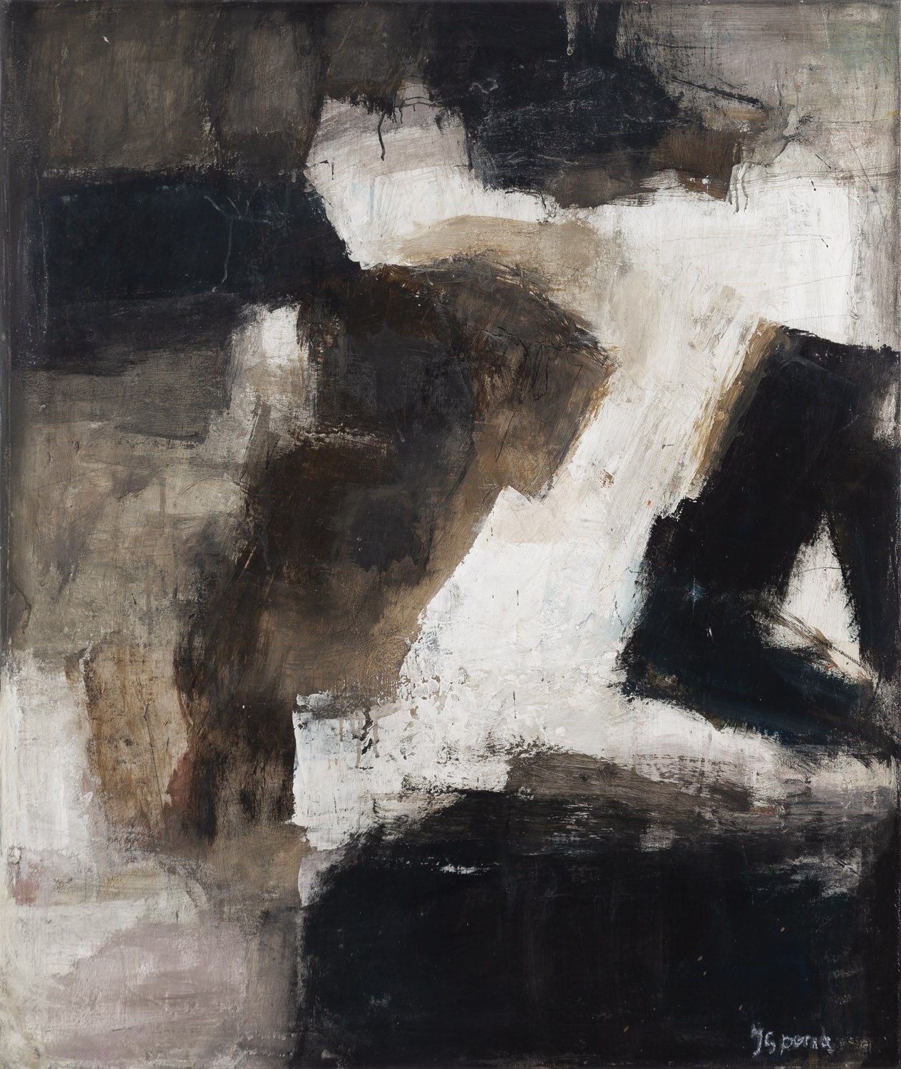 Glaze — Justyna Spórna (1998)
