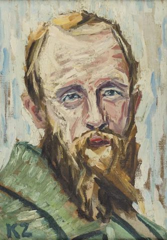 Kazimierz Zieleniewski