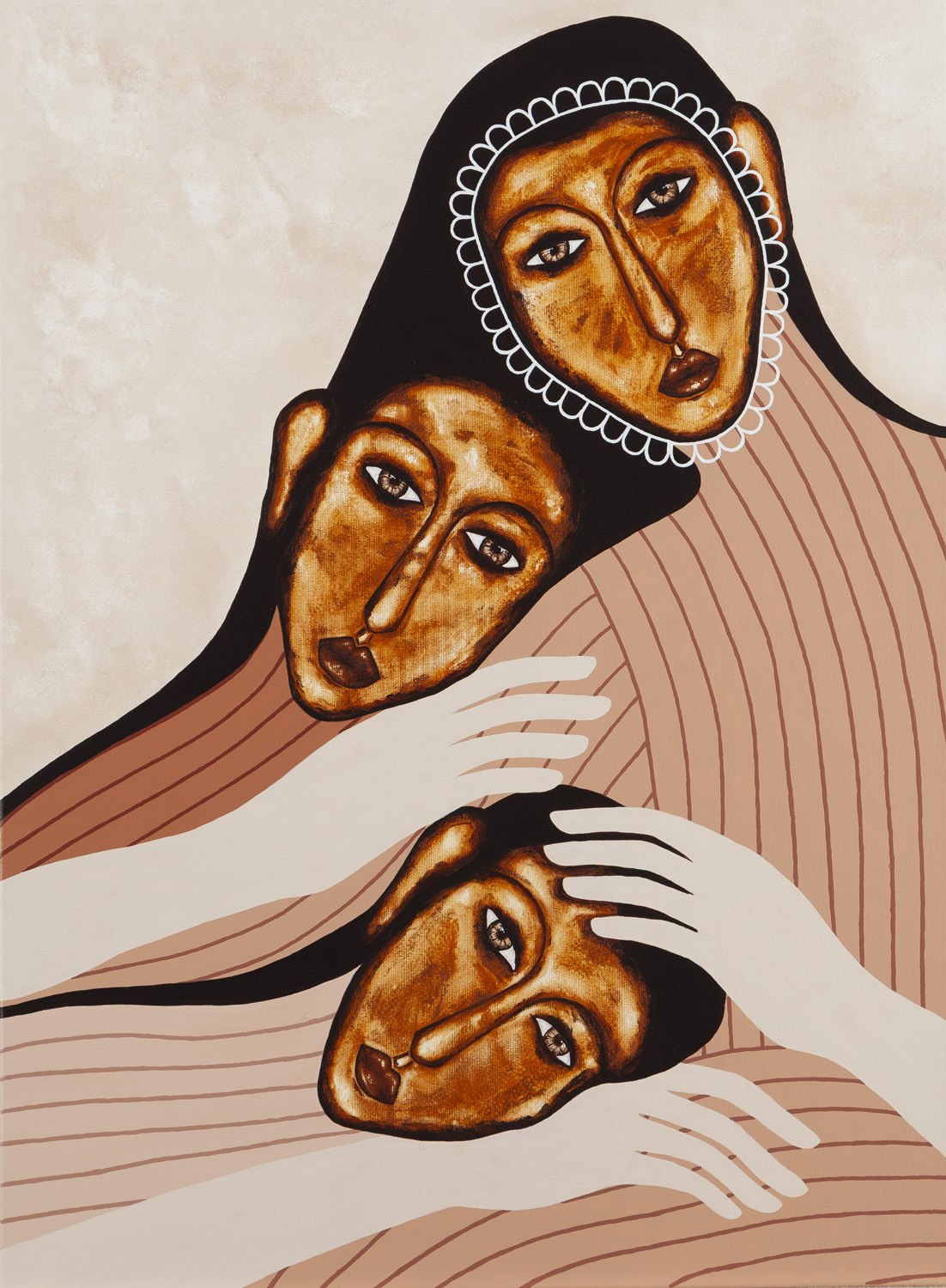 Pocieszyielki — Magdalena Pasik (1983)