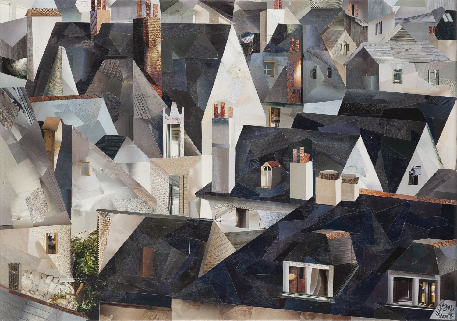 Tours — Magdalena Targońska (1979)
