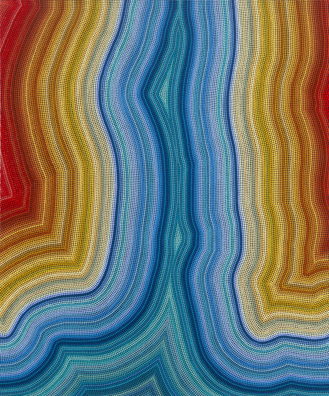 Liminal — Maja Przybylska (1995)