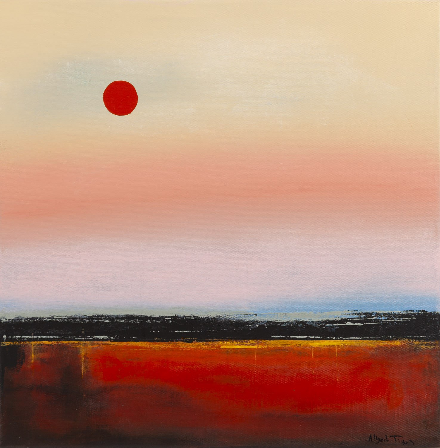 Last Kiss — Marcin Różański \ Albert Tison (1976)