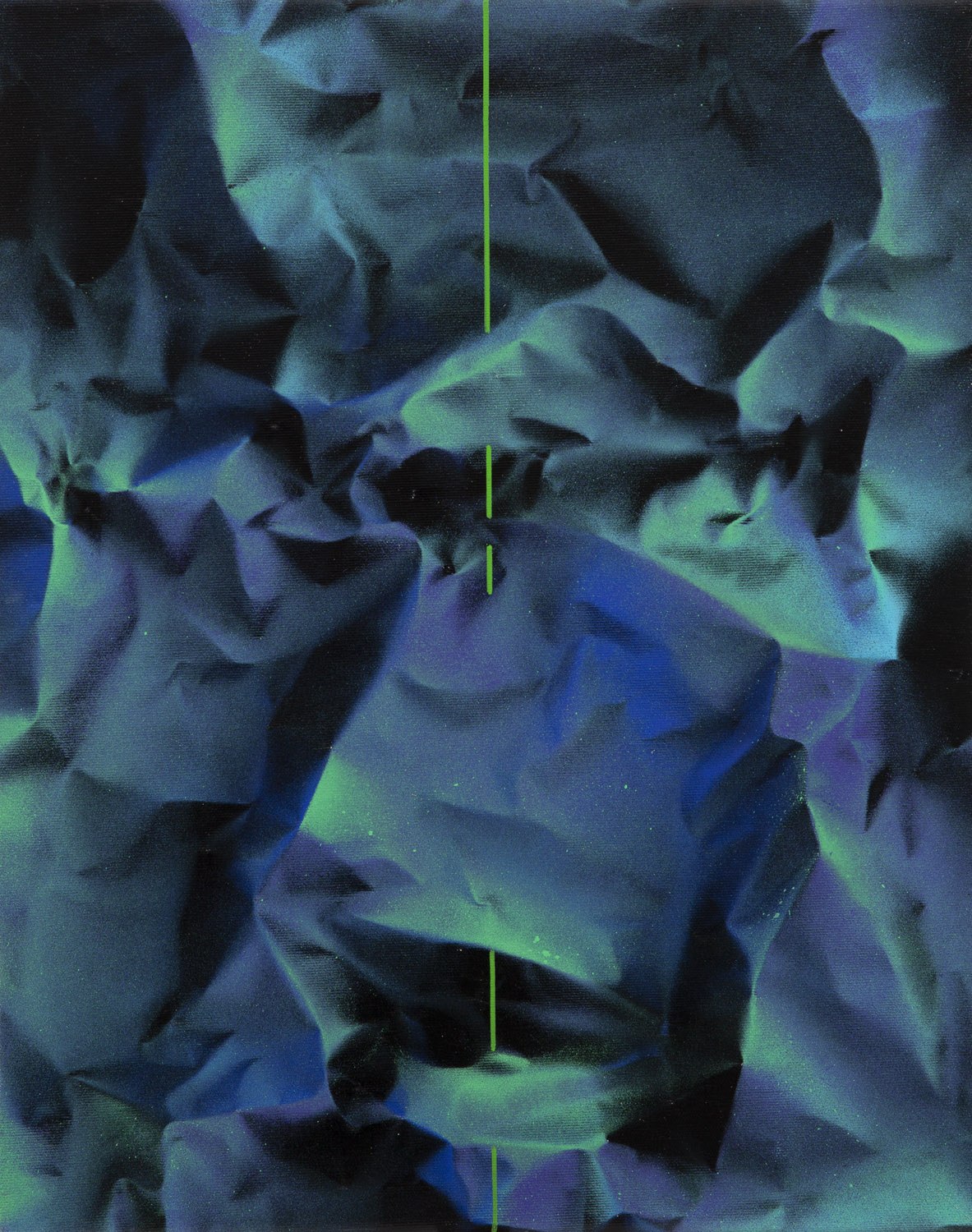 Contact — Mateusz Lewandowski (1991)