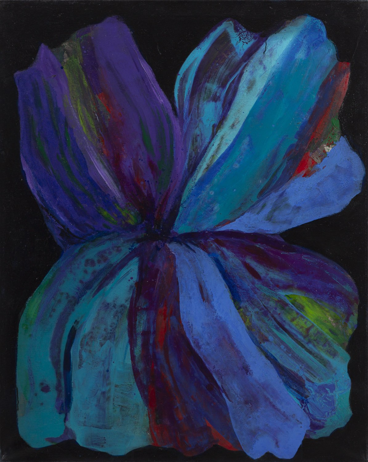 Wildflower no.6 — Michalina Choroszczak (1989)