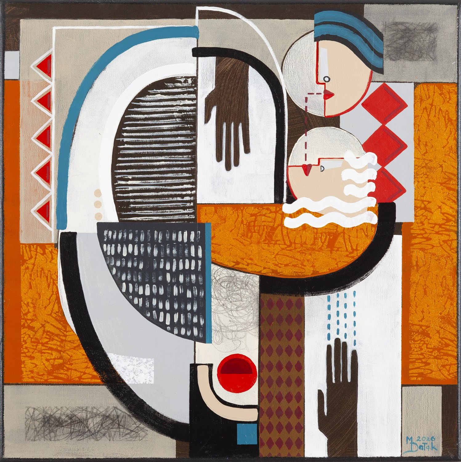 Użyj wyobraźni — Monika Dałek (1981)