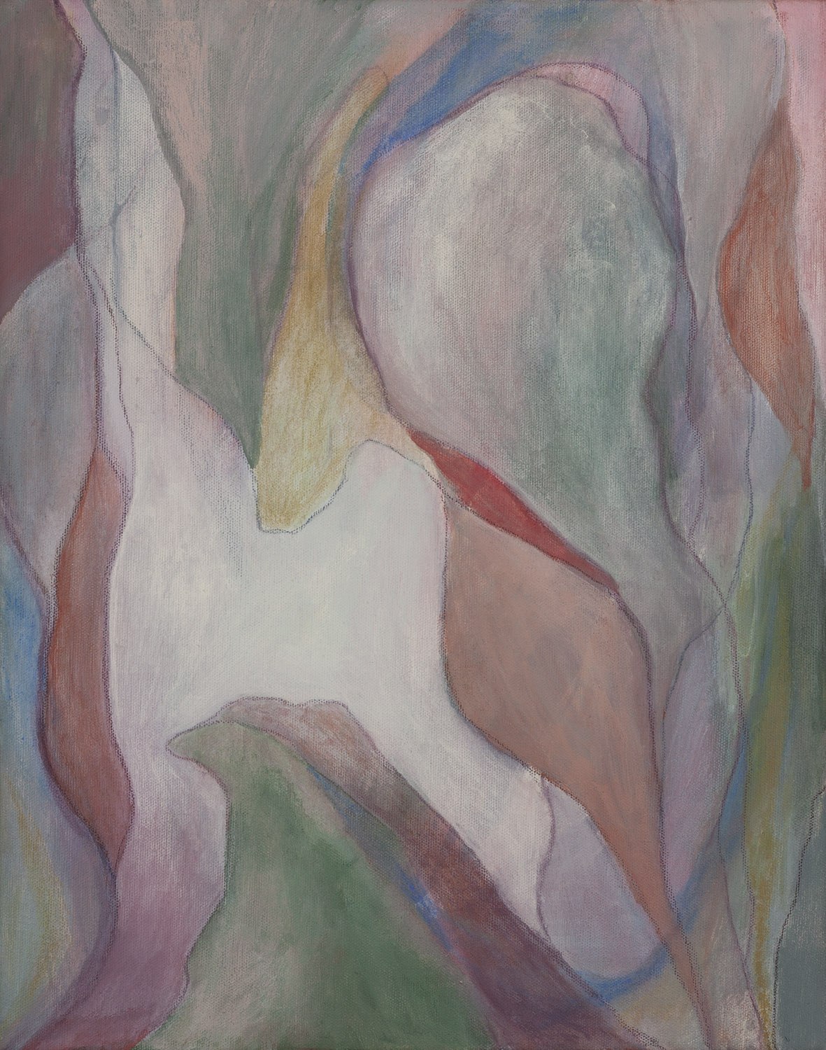 Matka — Olga Rutkowiak (1983)