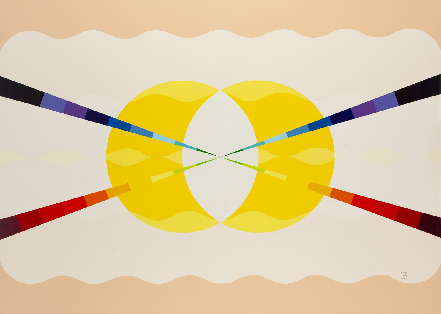Sol 5 — Tymon Adamczak (1980)